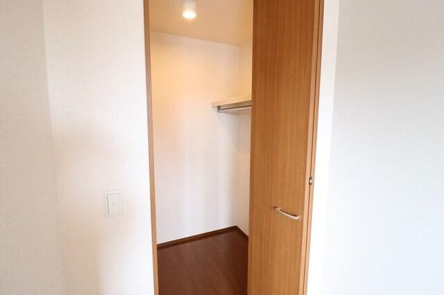 サンライトヒル厨（203） 部屋画像
