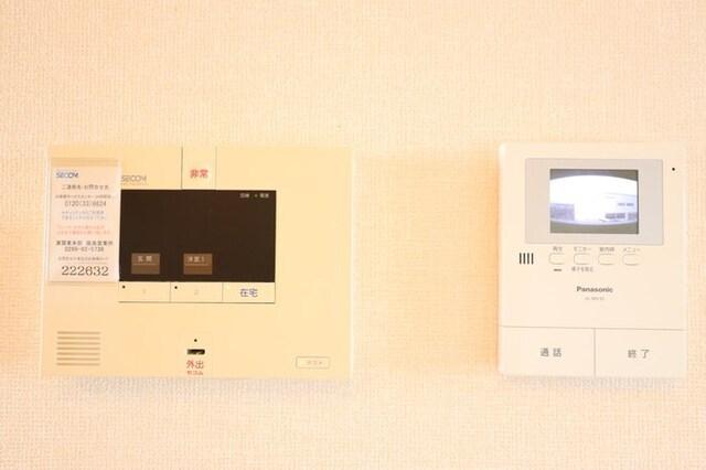 サンライトヒル厨（203） 部屋画像
