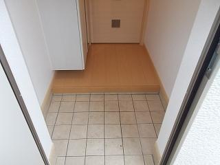 オーキッド・Ｋ（102） 玄関