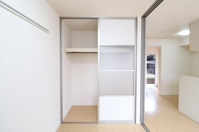サングリエ　B（103） 部屋画像