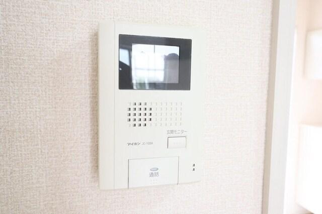 サングリエ　B（103） 部屋画像