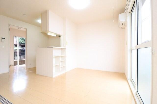サングリエ　B（103） 部屋画像