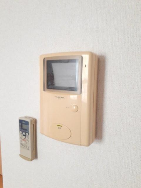 サンライト若松　Ⅱ（101） 設備