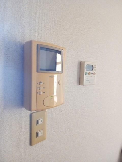 エスペランスⅠ（102） 設備