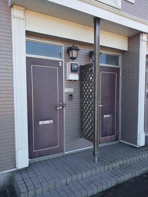 エスペランスⅠ（102） その他部屋・スペース