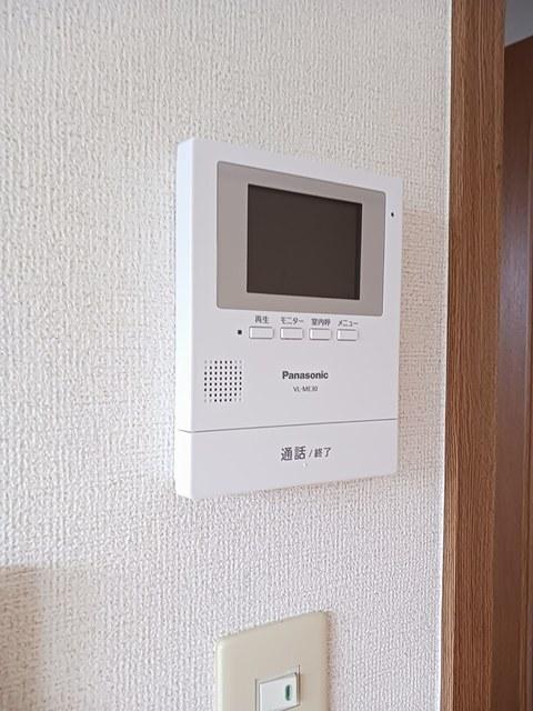 ヴィラ　サンライズ　ドリームⅡ（102） 設備
