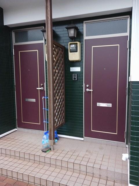 ヴィラ　サンライズ　ドリームⅡ（102） その他部屋・スペース