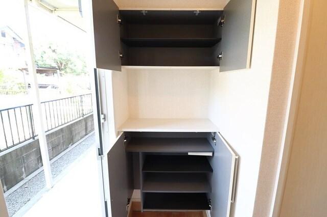 サングリエ　B（106） 部屋画像
