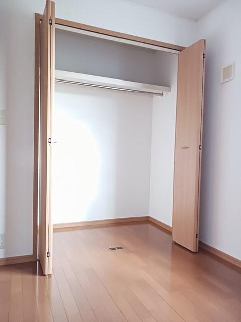 チャンプデブレ（101） 収納