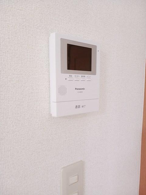 チャンプデブレ（101） 設備