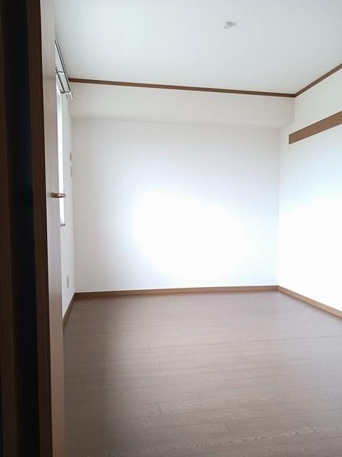 ボンジュールⅡ（203） 室内
