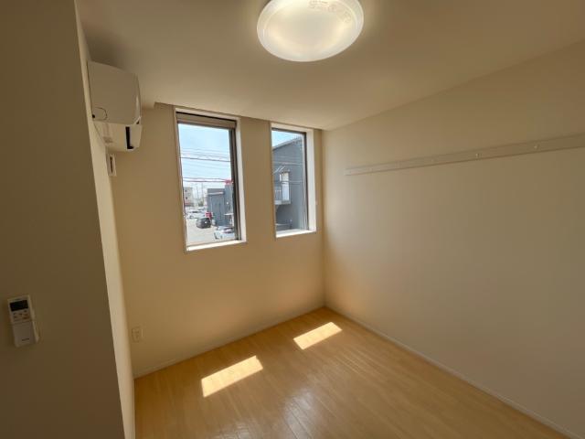 クレアーレ 部屋画像