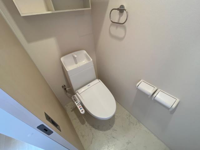 クレアーレ 部屋画像