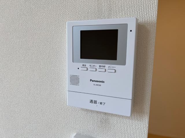 クレアーレ 部屋画像