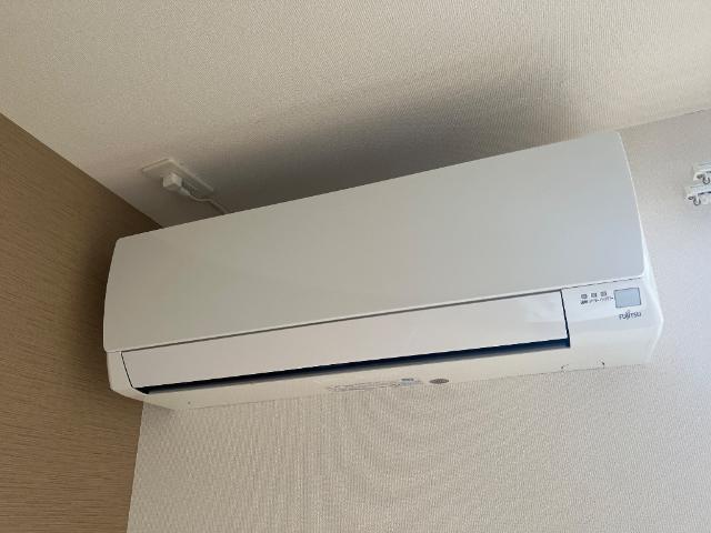 クレアーレ 部屋画像