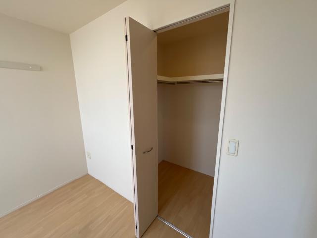 クレアーレ 部屋画像