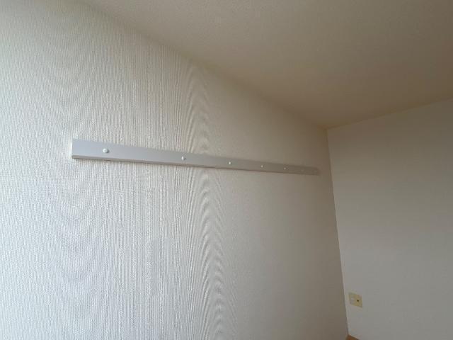 クレアーレ 部屋画像