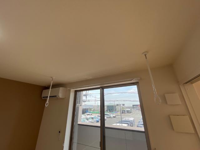 クレアーレ 部屋画像