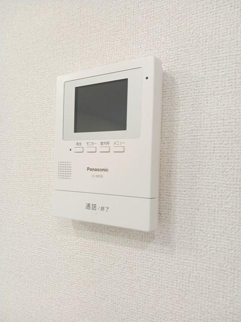 クレインＢ（101） 設備