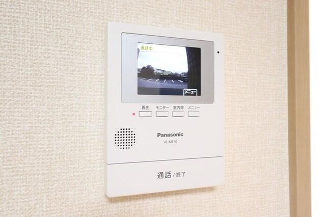 グラマードマレⅨ（105） 部屋画像