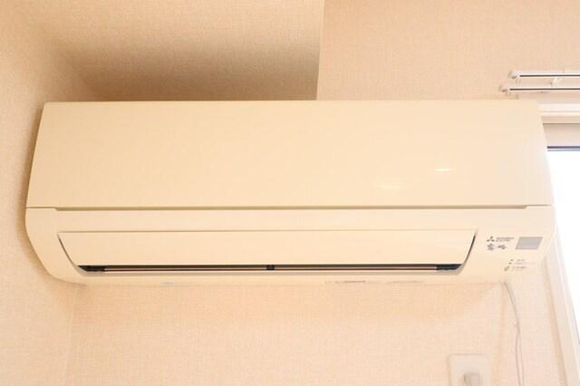 グラマードマレⅨ（105） 部屋画像