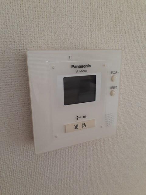 ウェリナⅡ（103） 設備