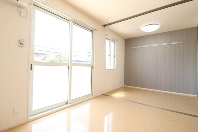 サングリエ　B（106） 部屋画像