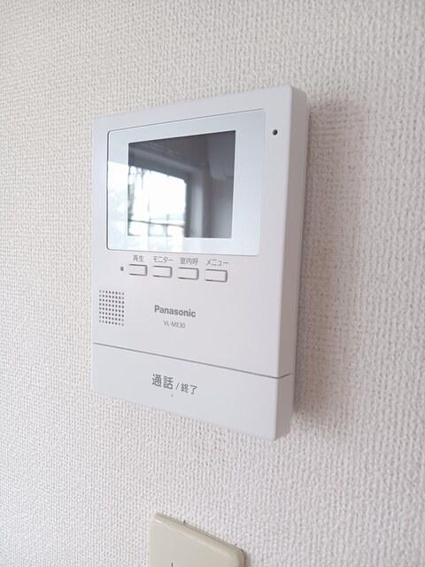 ヴィラ　サンライズ　ドリームⅡ（103） 設備