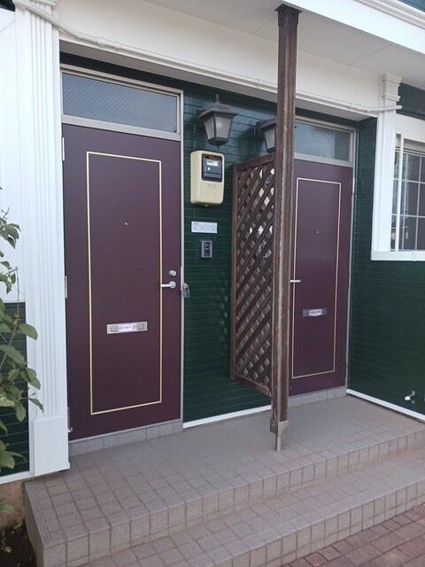 ヴィラ　サンライズ　ドリームⅡ（103） その他部屋・スペース