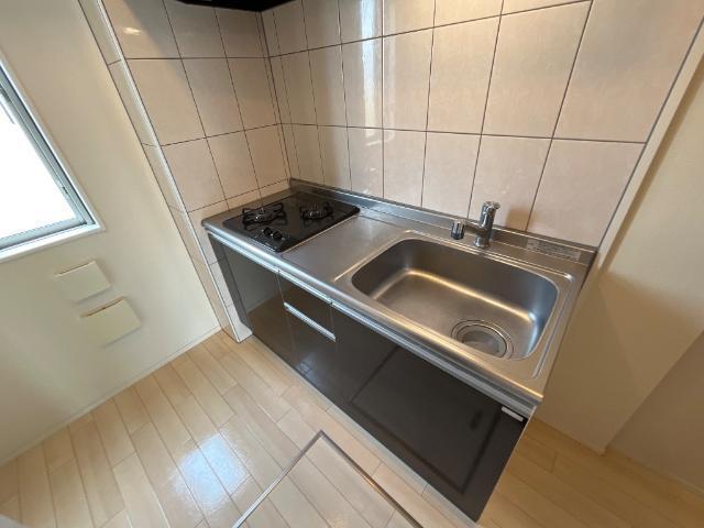 ラスターメールＡ キッチン