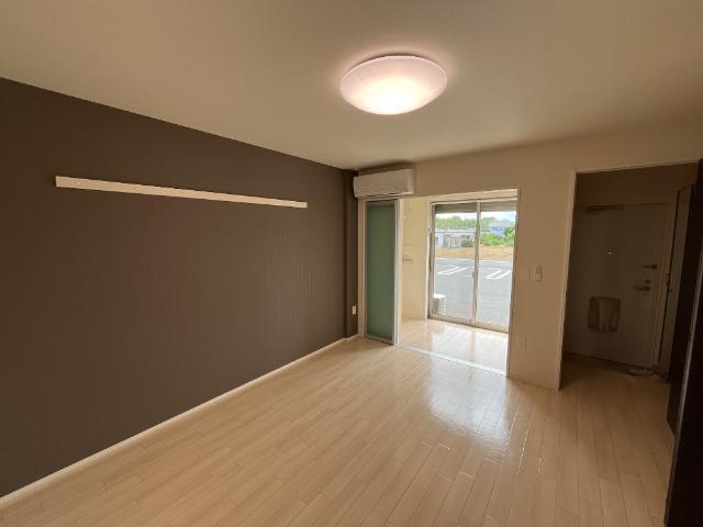 ラスターメールＡ 部屋画像