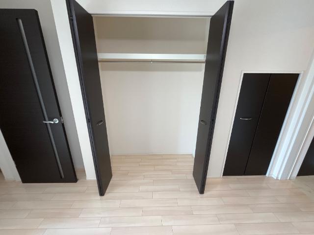 ラスターメールＡ 部屋画像