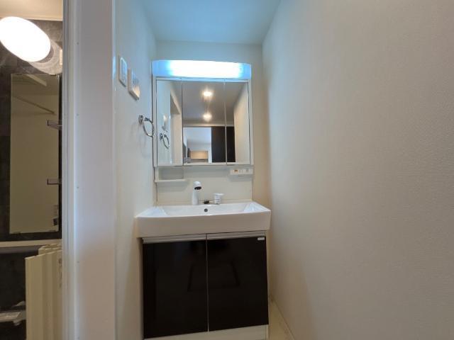 ラスターメールＡ 部屋画像