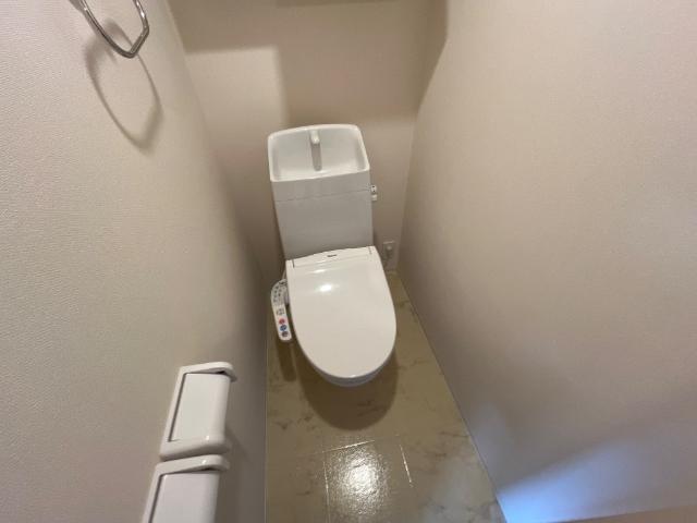 ラスターメールＡ 部屋画像