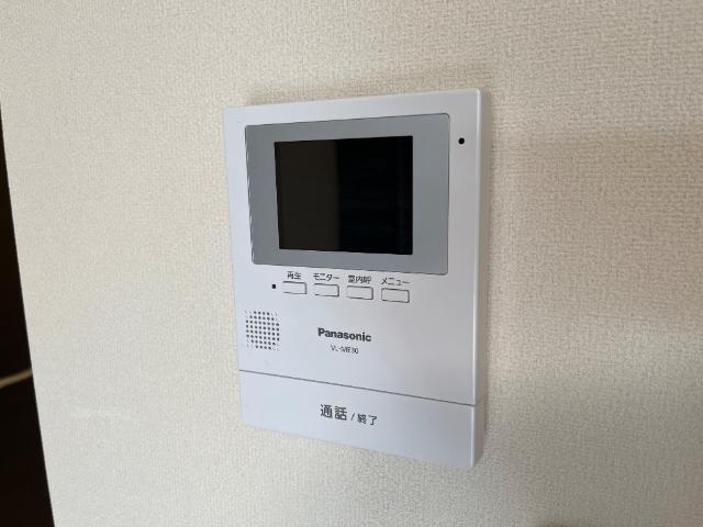 ラスターメールＡ 部屋画像