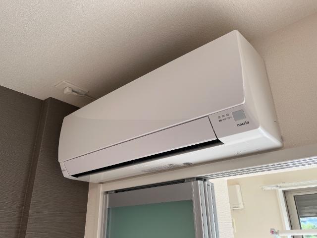 ラスターメールＡ 部屋画像