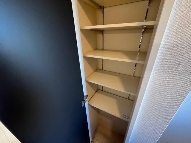 ラスターメールＡ 部屋画像