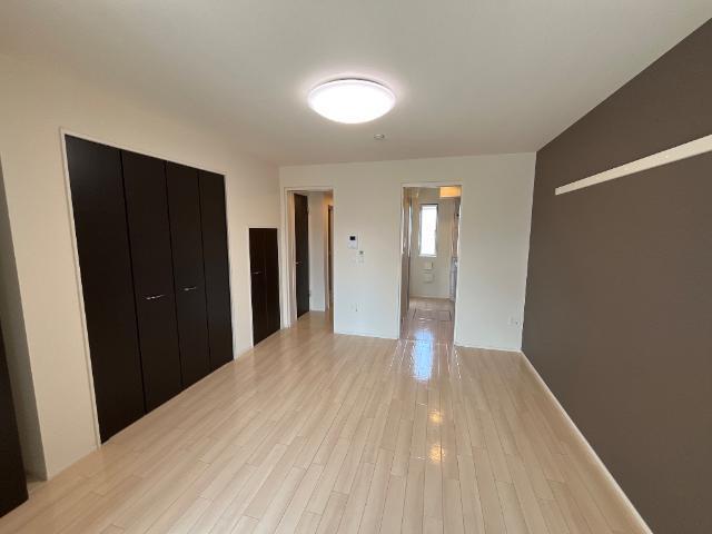 ラスターメールＡ 部屋画像