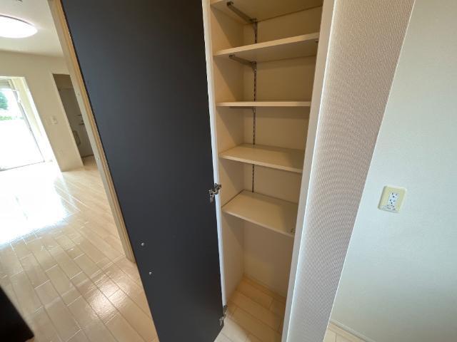 ラスターメールＡ 部屋画像