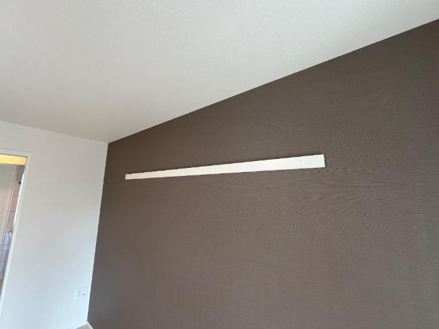 ラスターメールＡ 部屋画像