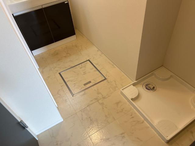 ラスターメールＡ 洗面