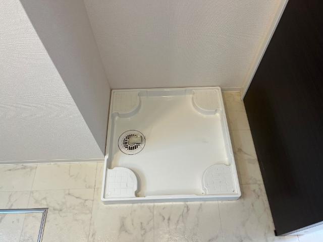 ラスターメールＡ 部屋画像