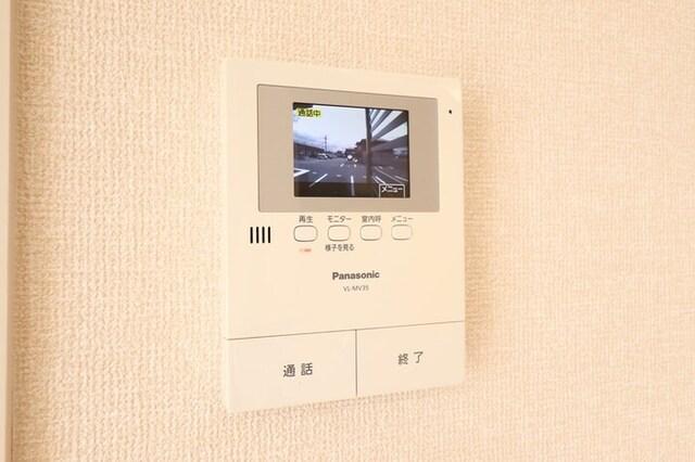 グラマードマレⅢ　Ｅ（102） 部屋画像