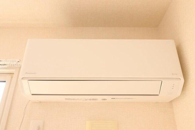 グラマードマレⅢ　Ｅ（102） 部屋画像