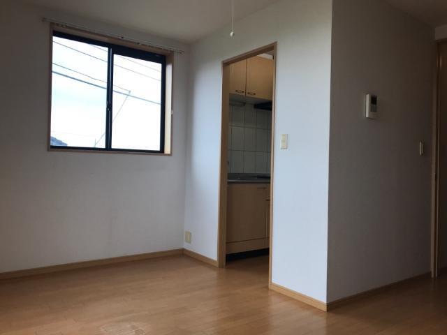 アリュール 部屋画像