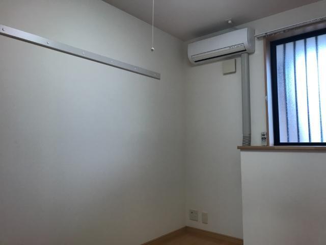 アリュール 部屋画像