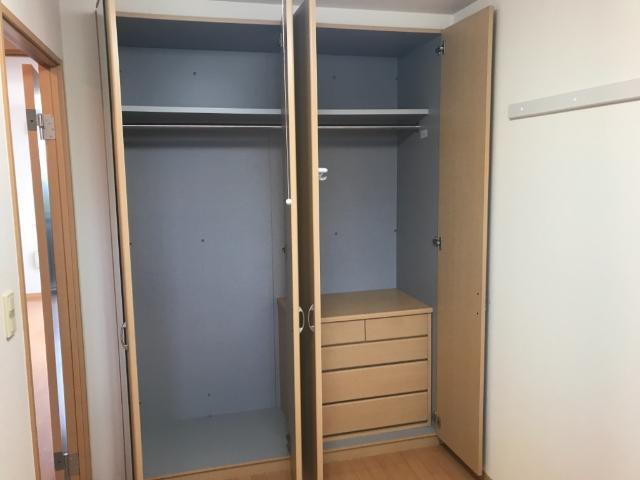 アリュール 部屋画像