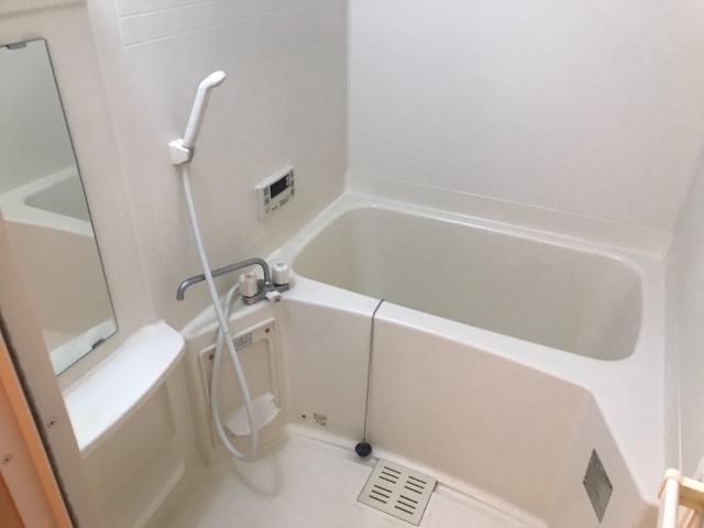 アリュール 部屋画像