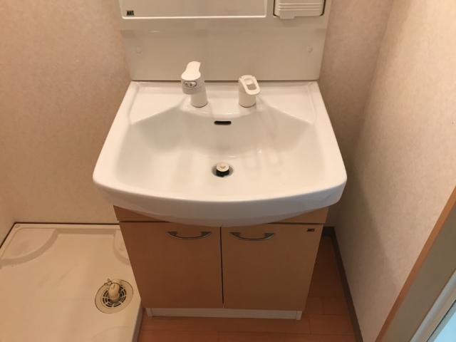 アリュール 部屋画像