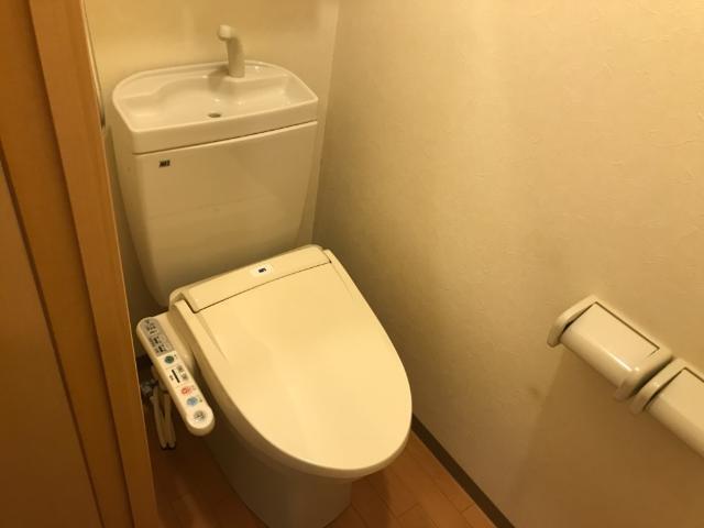 アリュール 部屋画像